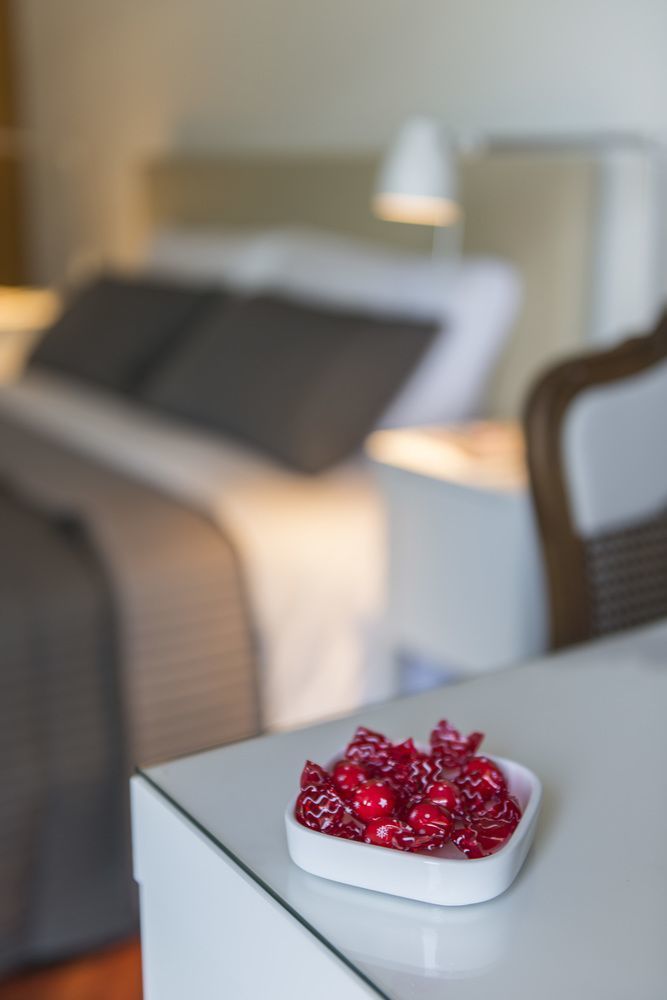 Republica Bed & Breakfast Guest house 3*