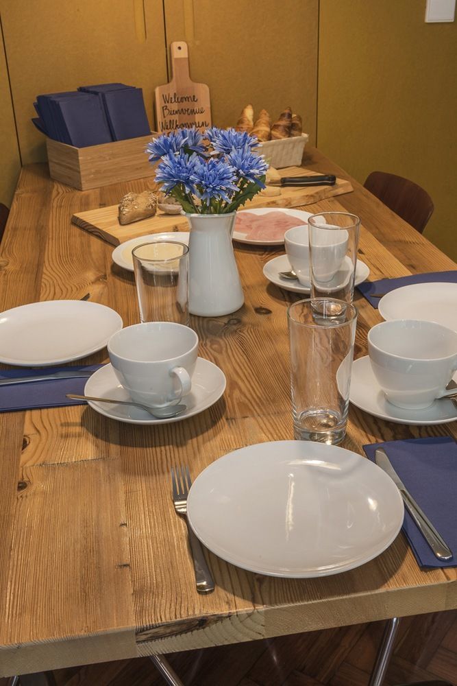 Republica Bed & Breakfast Lisbon