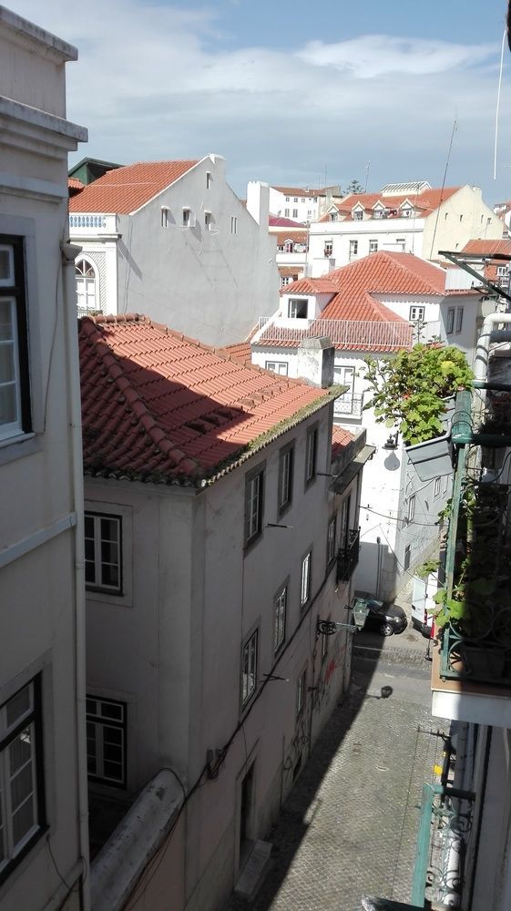 Casa de hóspedes Bica Mini