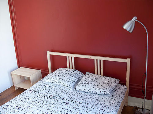Nations Hostel