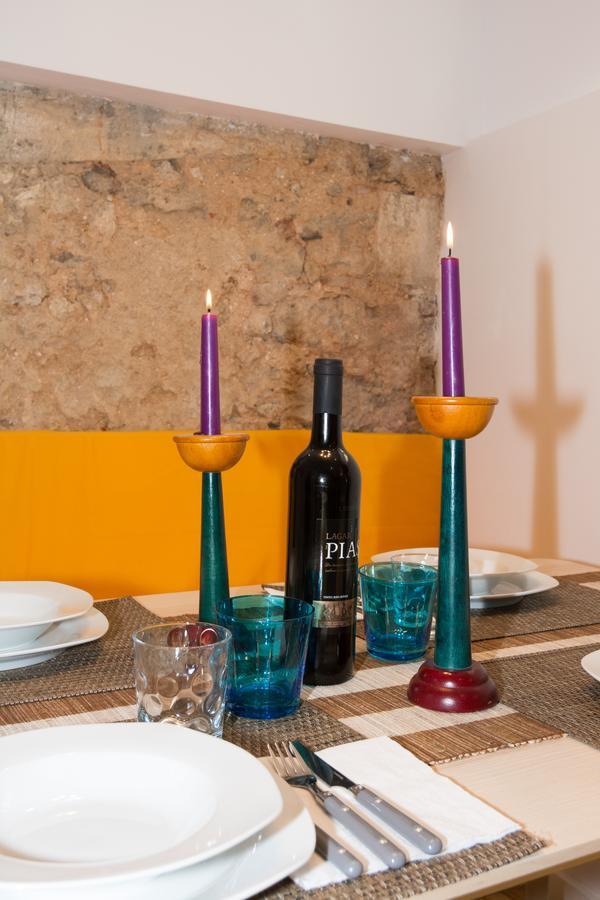 Casa Do Castelo 1- Work Or Relax In The Historic Heart Of Lisbon! Apartment