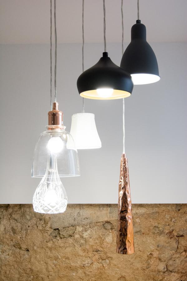 Casa Do Castelo 1- Work Or Relax In The Historic Heart Of Lisbon! Apartment Lisbon