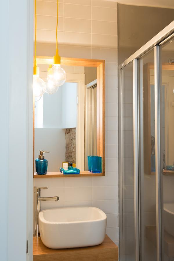 Casa Do Castelo 1- Work Or Relax In The Historic Heart Of Lisbon! Apartment