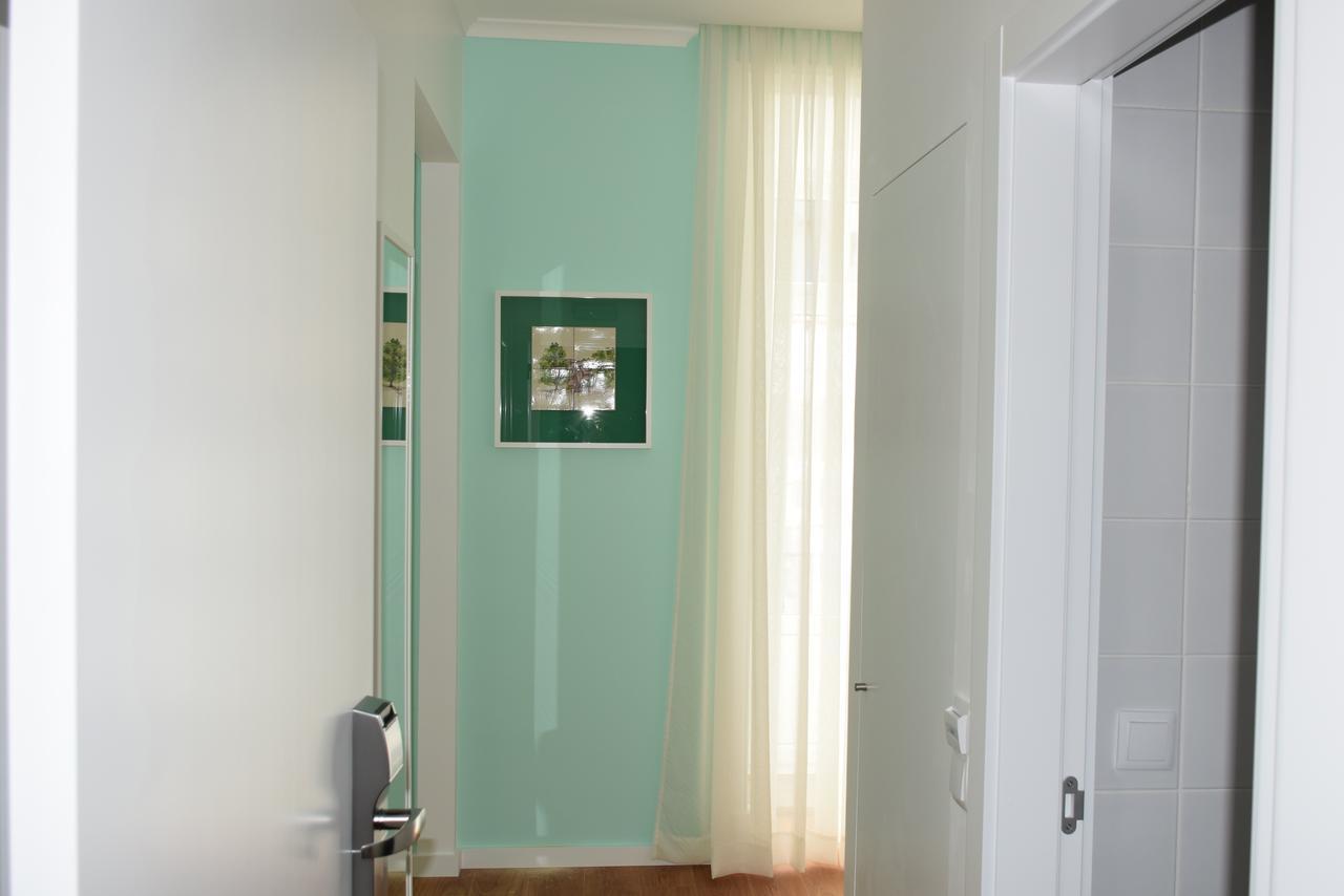 Dream Chiado Apartamento Lisboa
