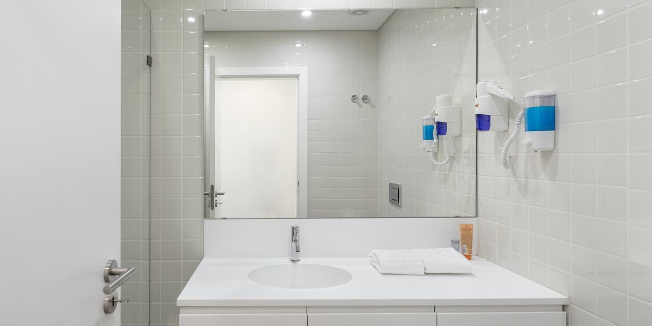 Serviced - Bairro Alto Lisbon