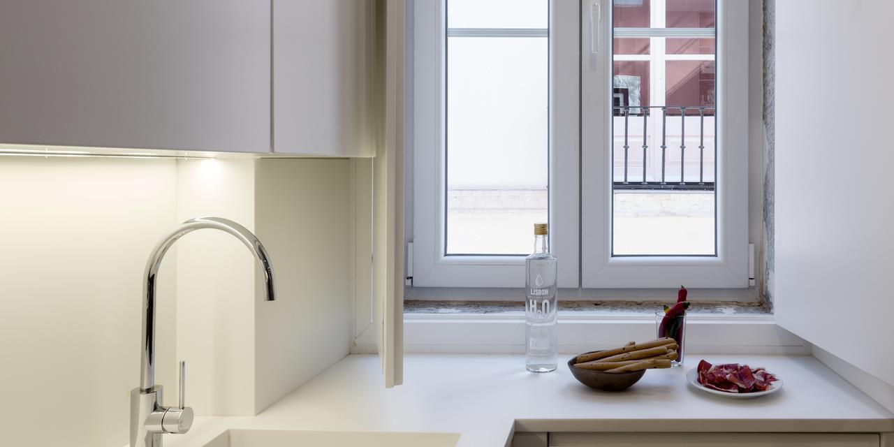 Serviced - Bairro Alto * Lisbon