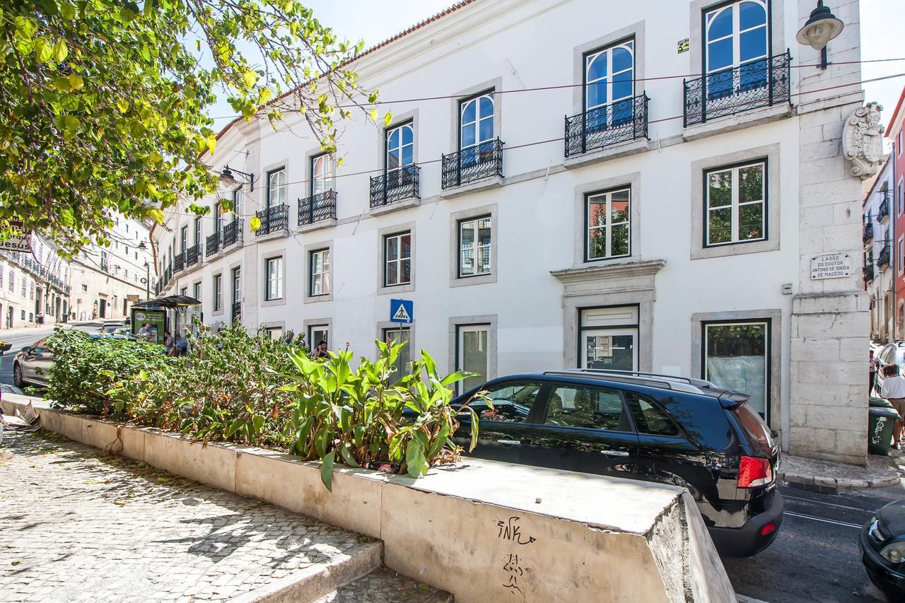 Apartment Palace