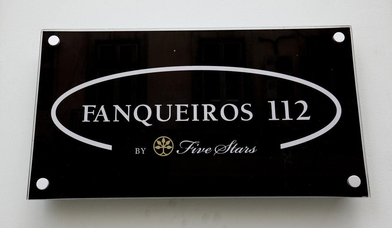 Five Stars Fanqueiros 112 Lisbon