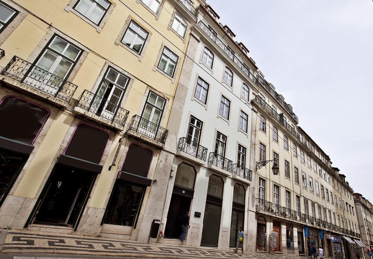 Five Stars Fanqueiros 112 Lisbon