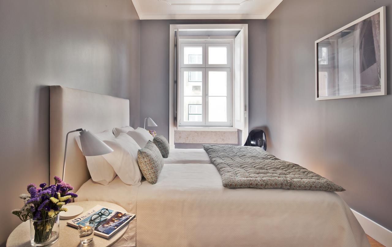 Apartment Five Stars Fanqueiros 112 Lisbon