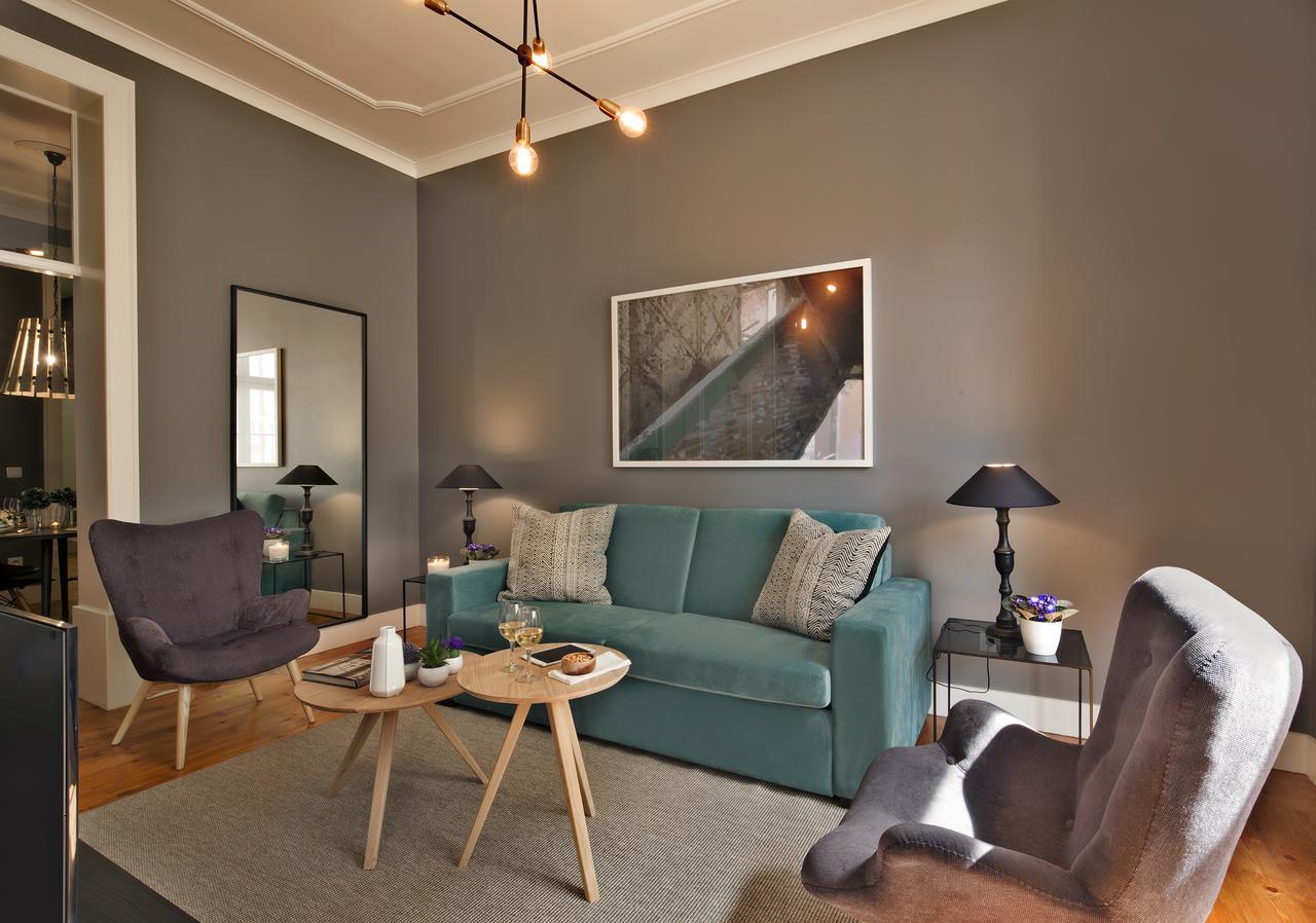Apartment Five Stars Fanqueiros 112