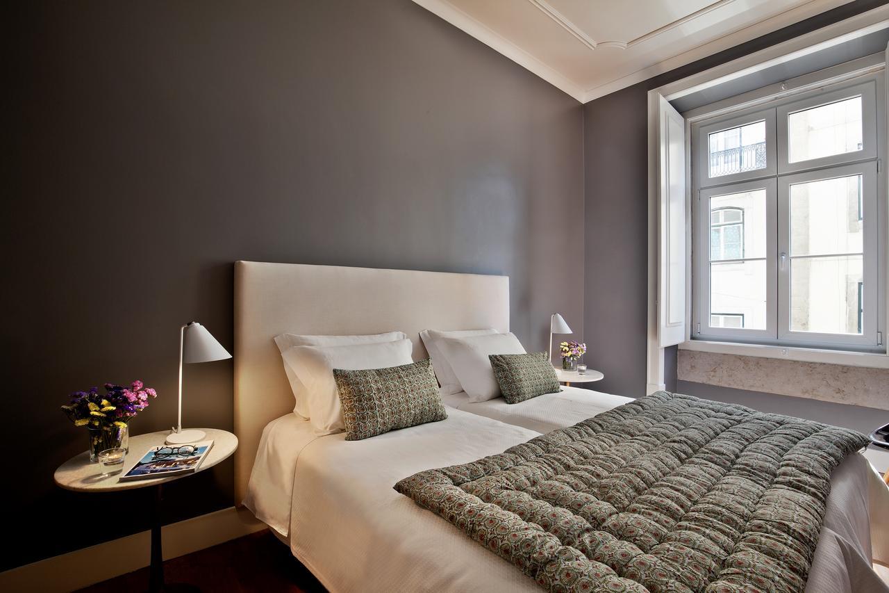Apartment Five Stars Fanqueiros 112