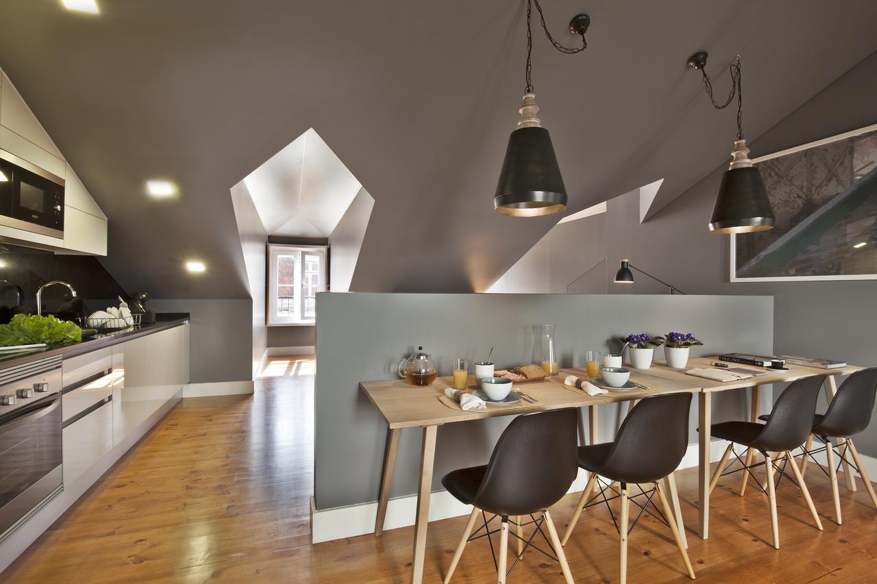 Five Stars Fanqueiros 112 Lisbon
