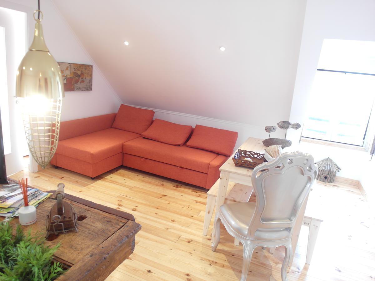 Apartment Alfamasweethome 1 *