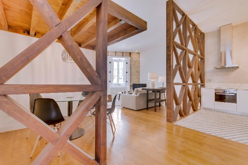 Boavista By Inside Out * Lisbon