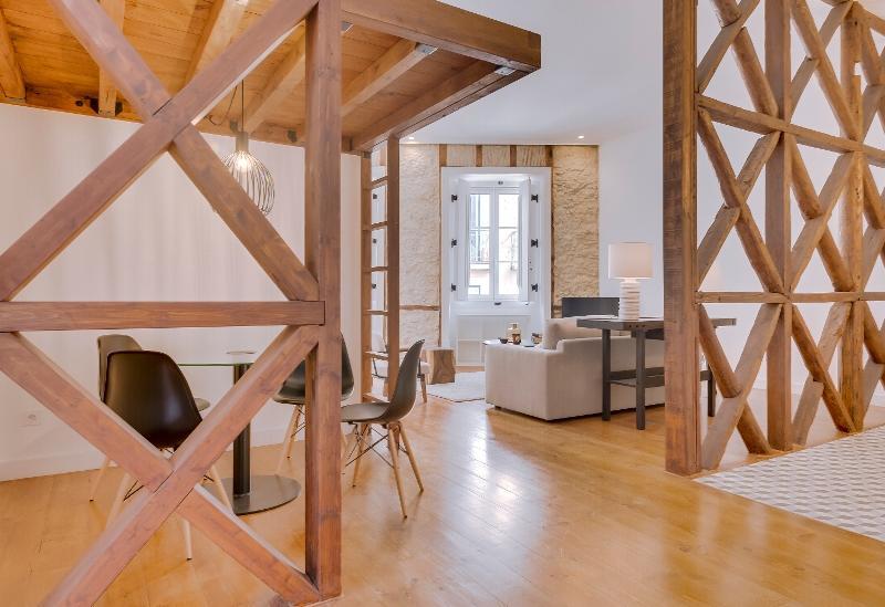 Boavista By Inside Out Apartment Lisbon