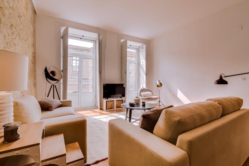 Boavista By Inside Out * Lisbon