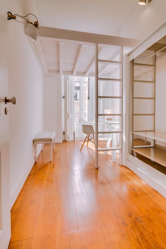 Apartment Boavista By Inside Out Lisbon
