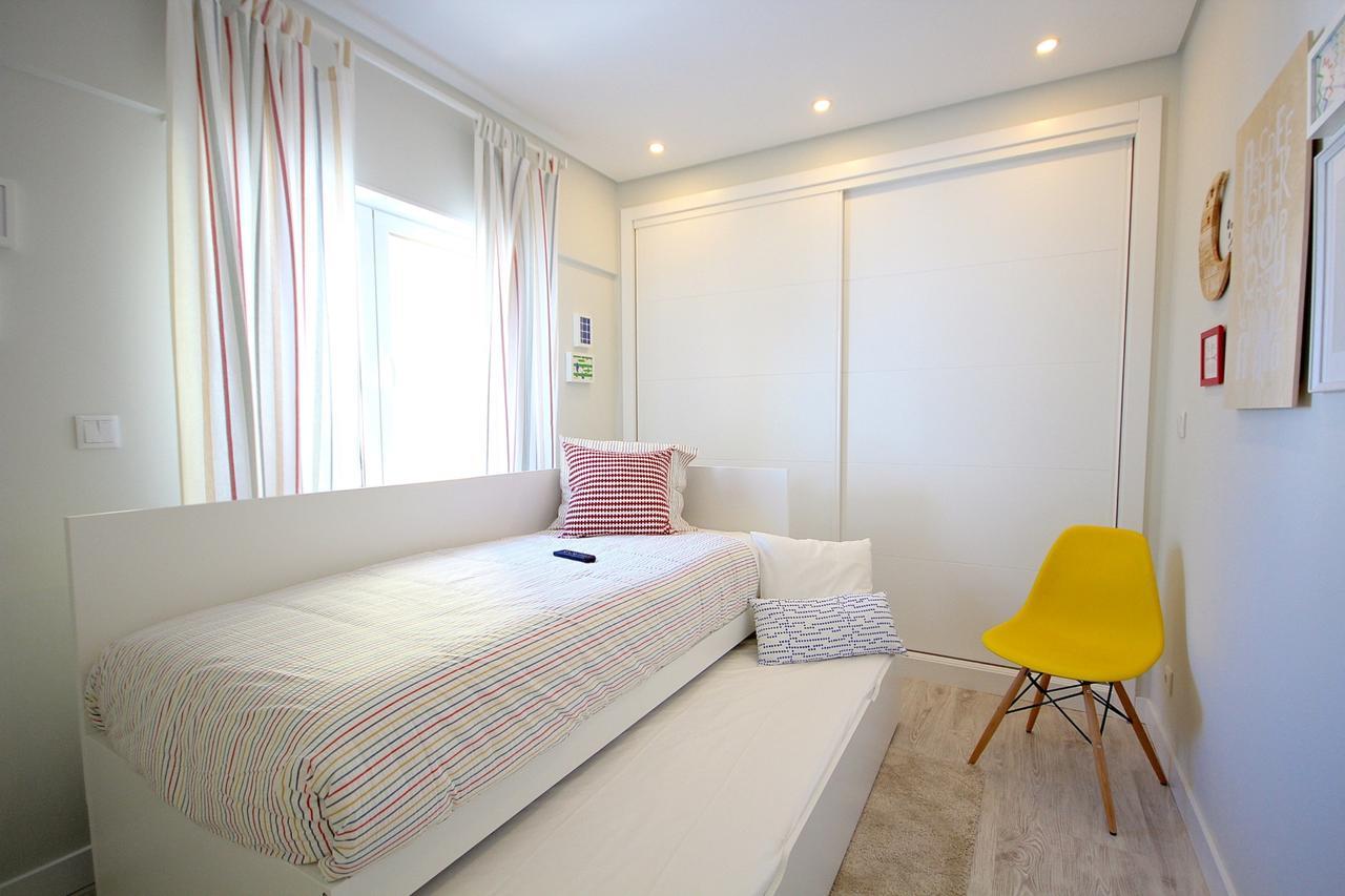 Apartment Akicity Marques Star Iii Lisbon