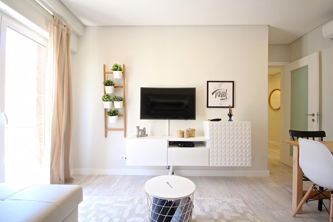 Akicity Marques Star Iii Apartamento