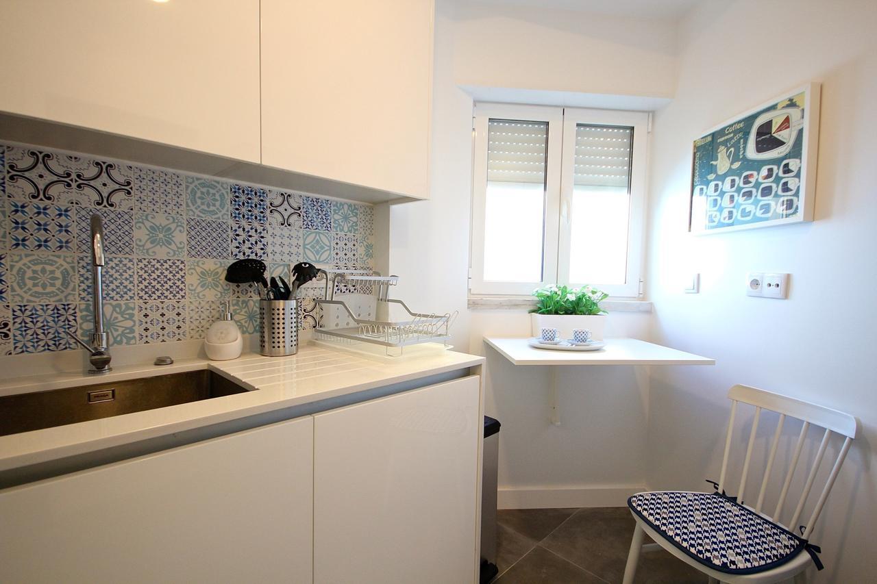 Akicity Marques Star Iii Apartment Lisbon