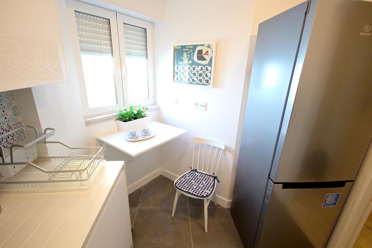 Apartamento Akicity Marques Star Iii