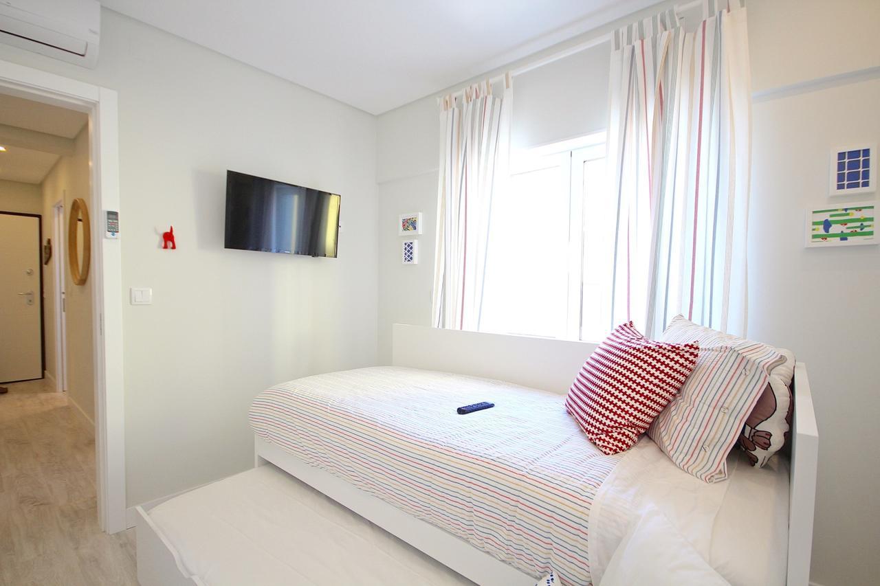 Akicity Marques Star Iii Apartment