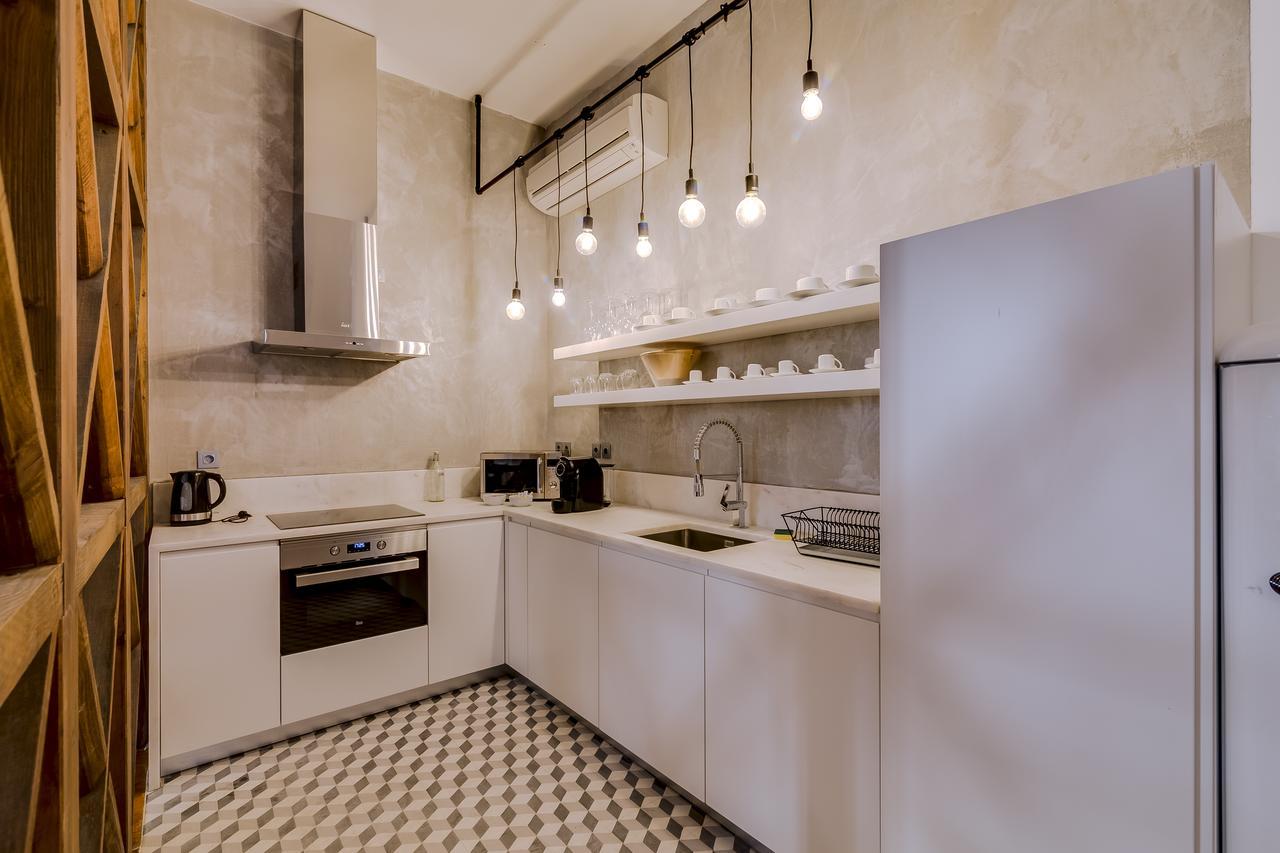 Boavista By Inside Out * Lisbon