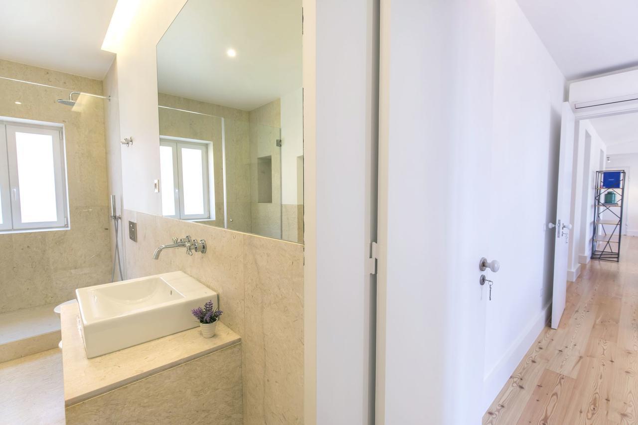 Lovelystay - Luxury Oasis In Bairro Alto * Lisbon