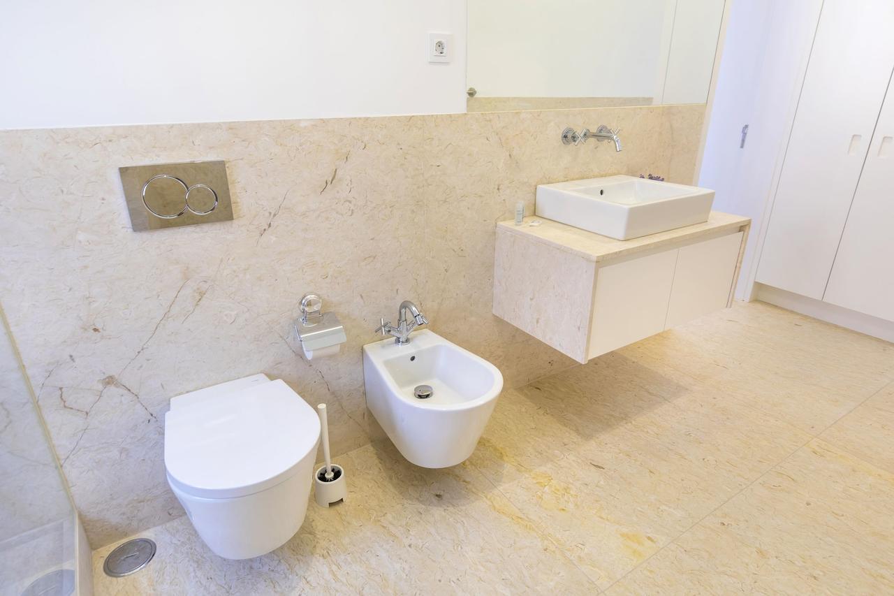 Apartment Lovelystay - Luxury Oasis In Bairro Alto Lisbon