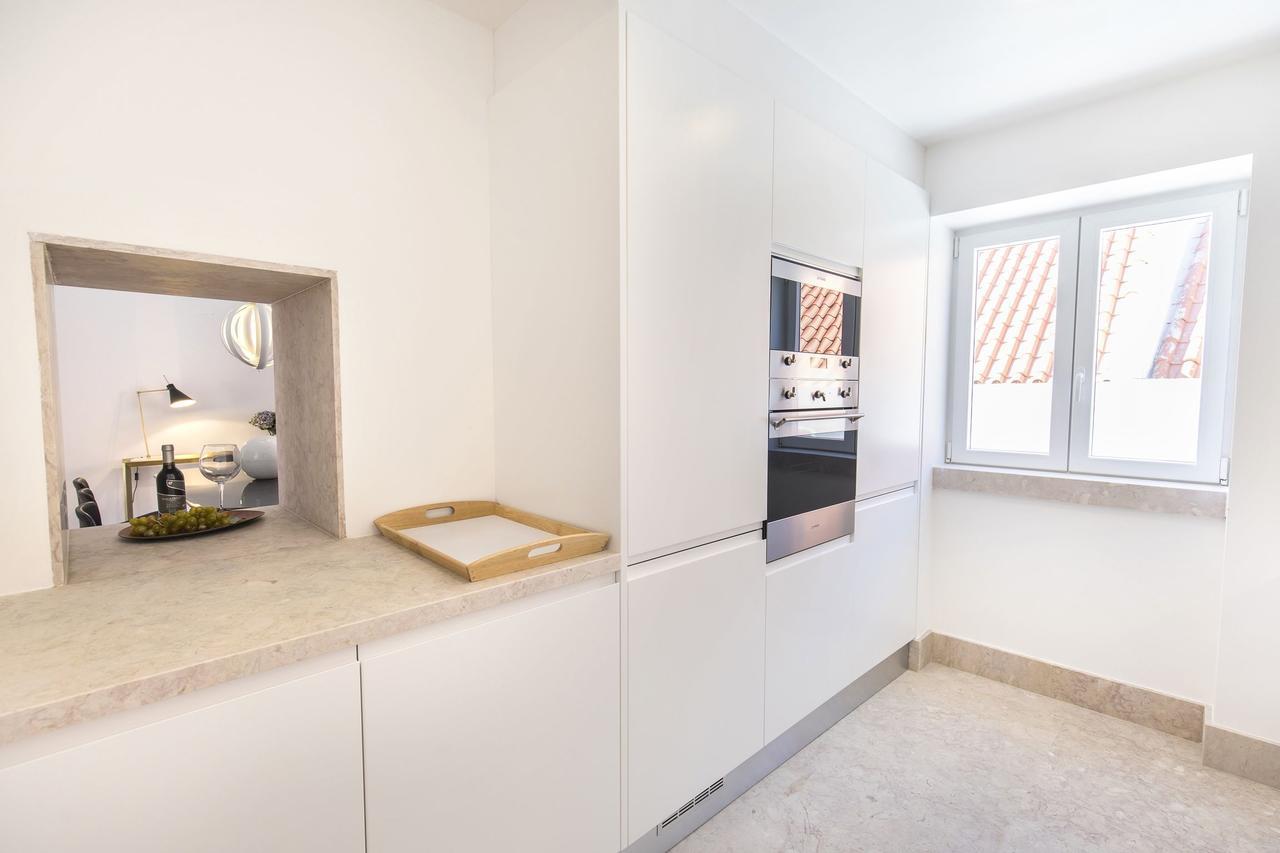 Lovelystay - Luxury Oasis In Bairro Alto Apartment *