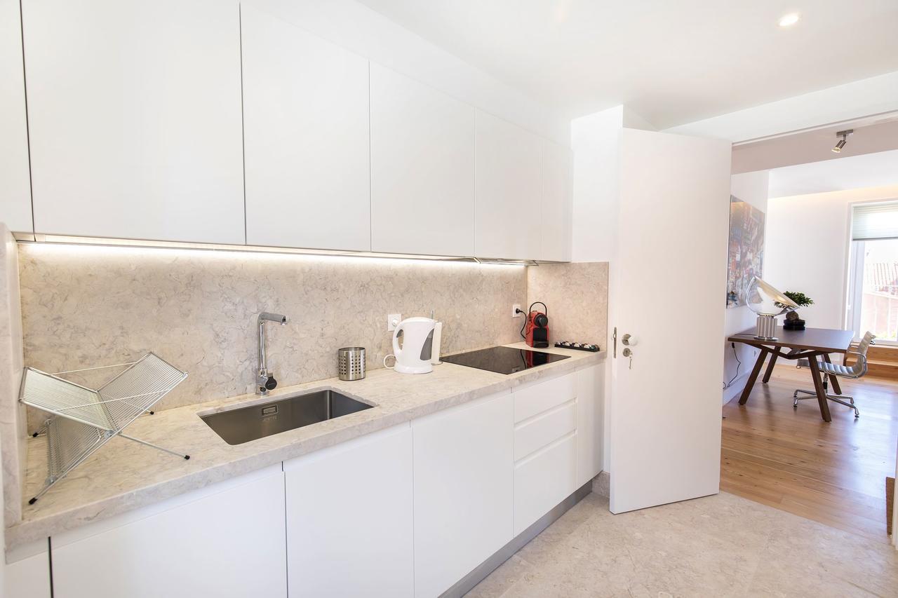 Apartment Lovelystay - Luxury Oasis In Bairro Alto