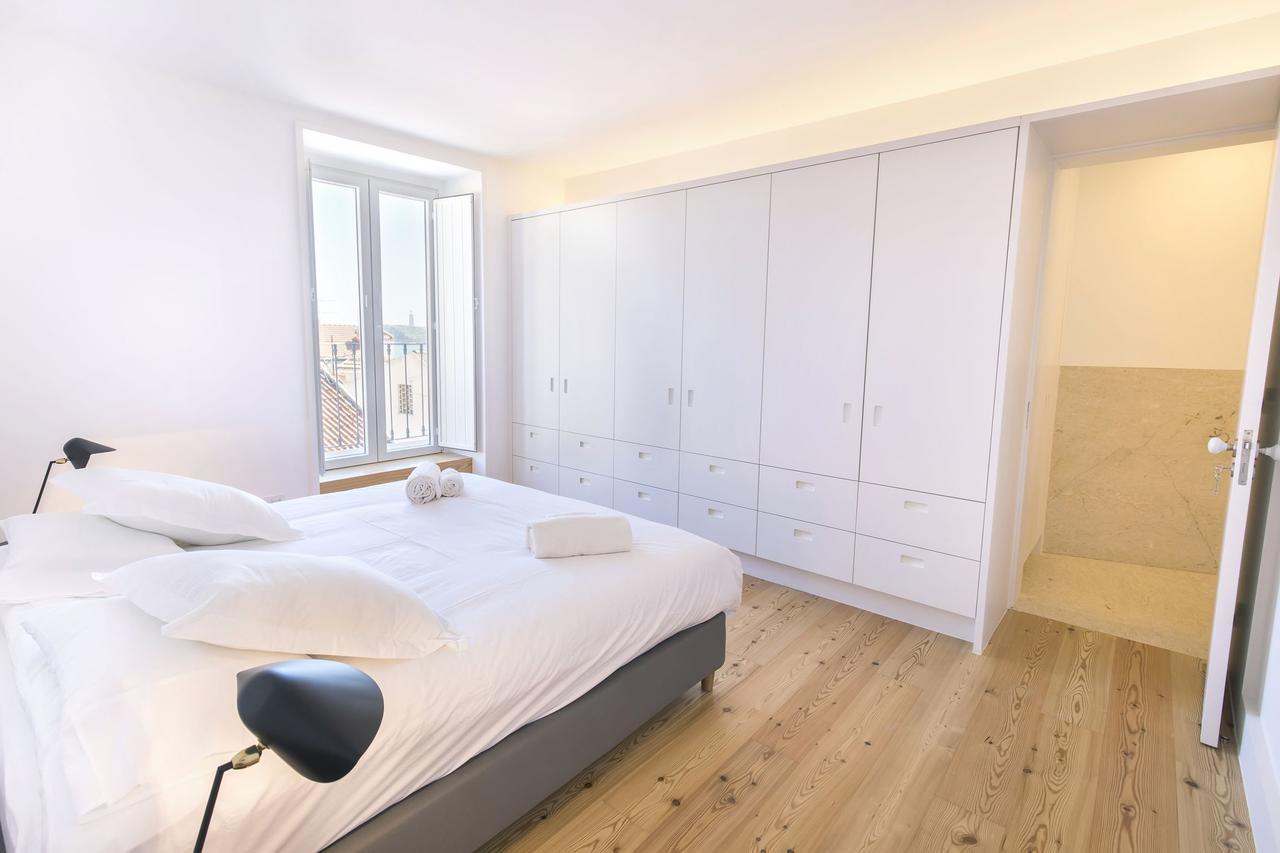 Lovelystay - Luxury Oasis In Bairro Alto Lisbon