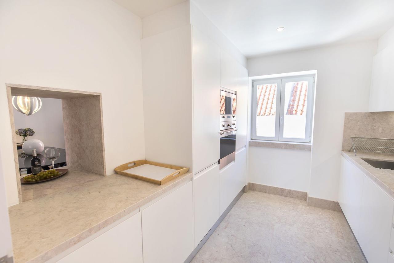 Apartment Lovelystay - Luxury Oasis In Bairro Alto Lisbon