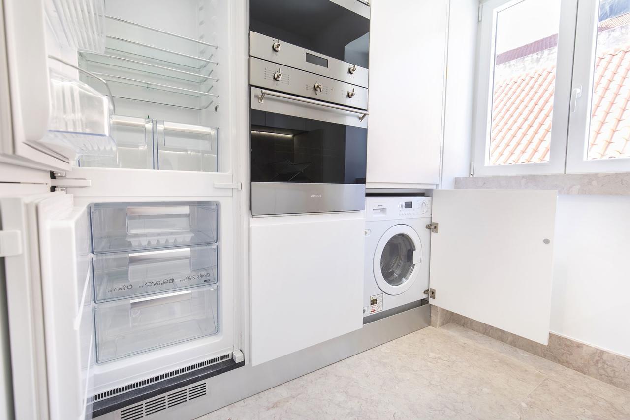 Lovelystay - Luxury Oasis In Bairro Alto Apartment