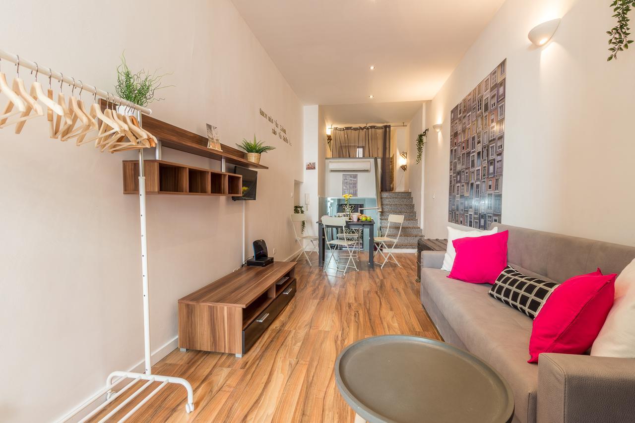 Apartment Clublord - Gorgeous Flat Lisbon's Historic Center *