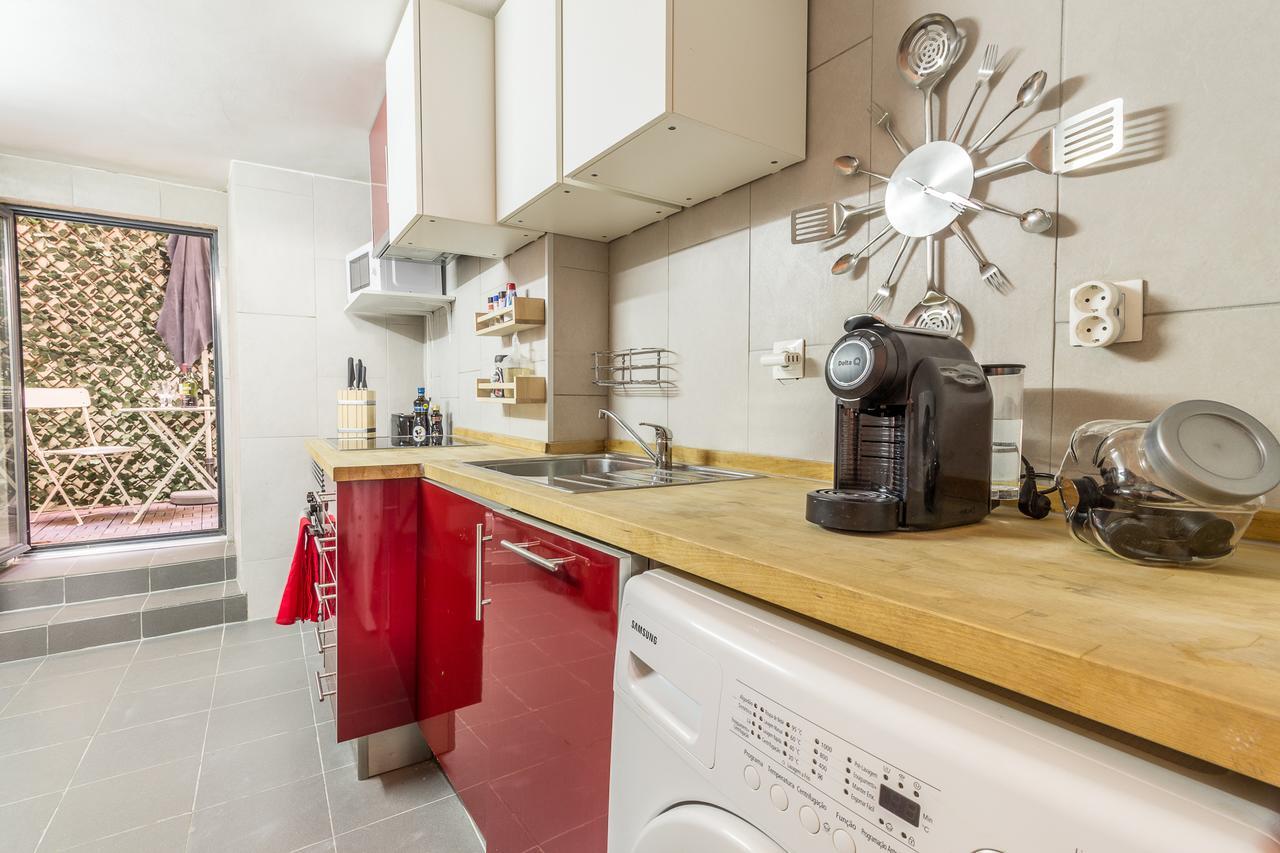 Clublord - Gorgeous Flat Lisbon's Historic Center Apartment Lisbon