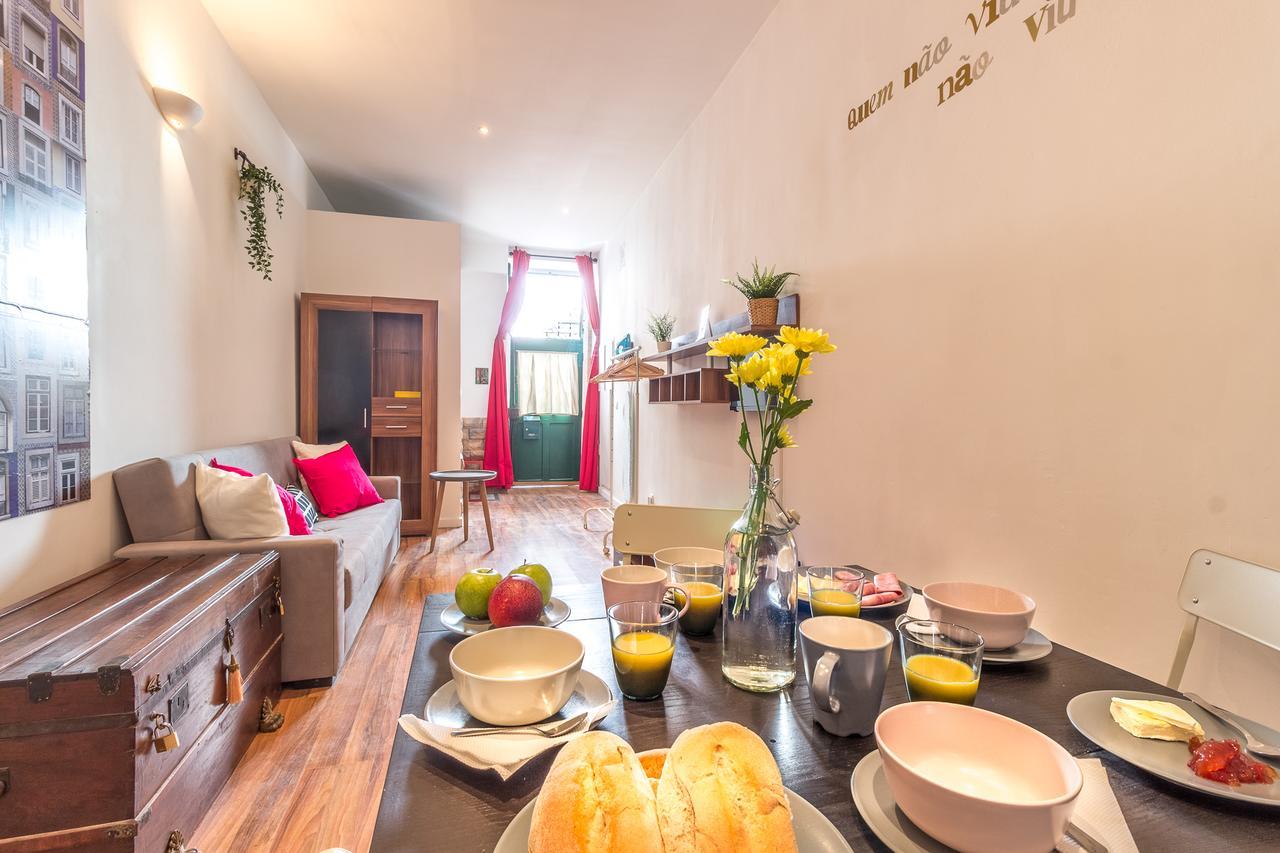Apartment Clublord - Gorgeous Flat Lisbon's Historic Center Lisbon