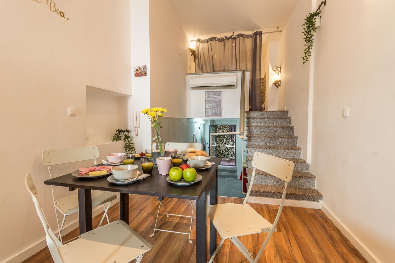 Apartment Clublord - Gorgeous Flat Lisbon's Historic Center Lisbon