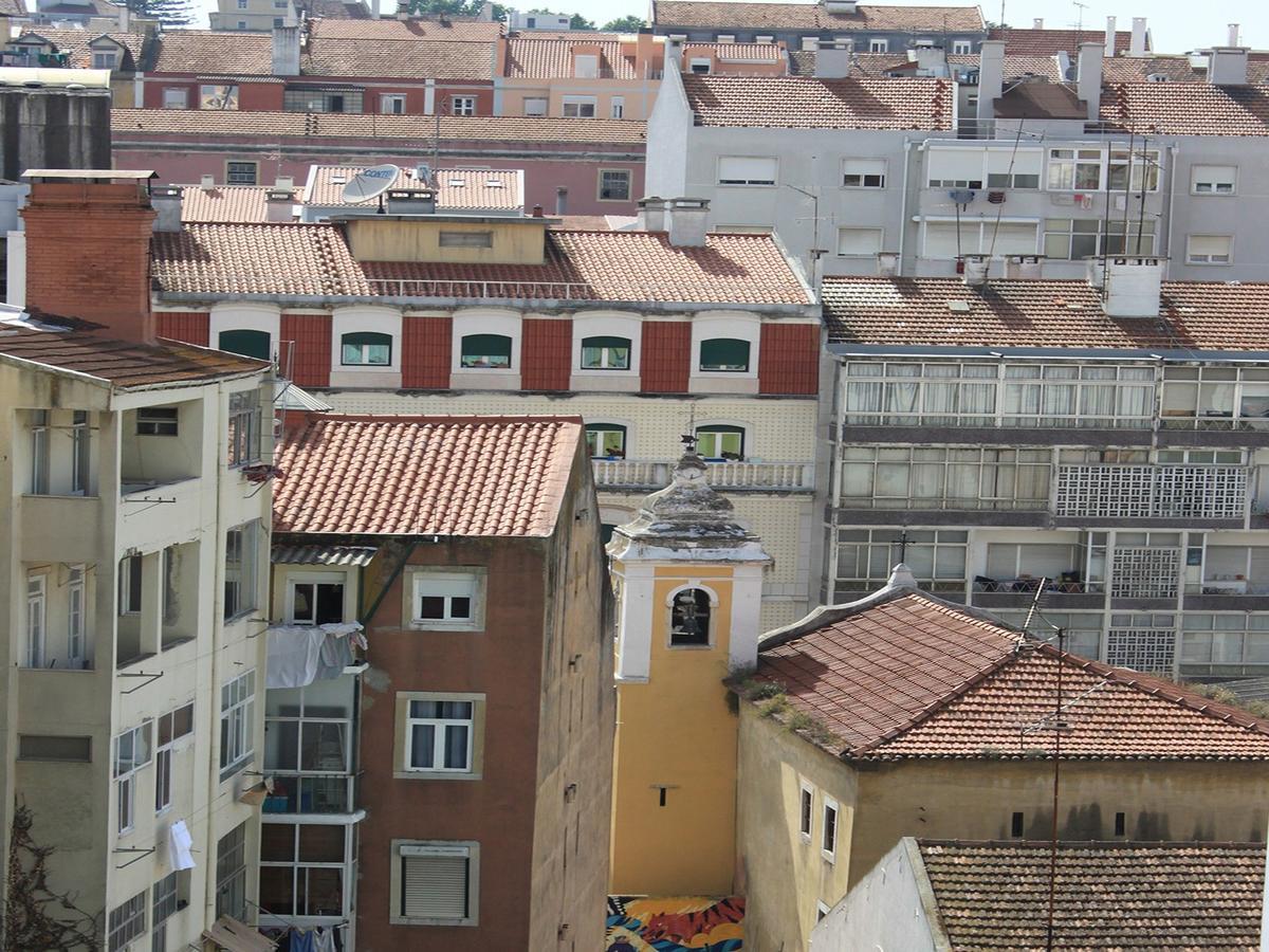 Apartment Anjos 44 *