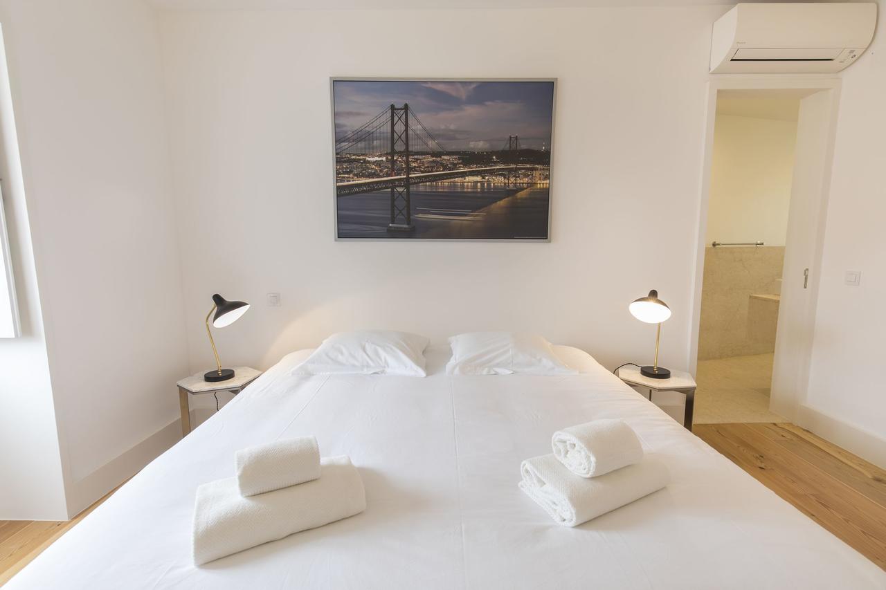 Lovelystay - Chic, Citrus - Private Garden * Lisbon