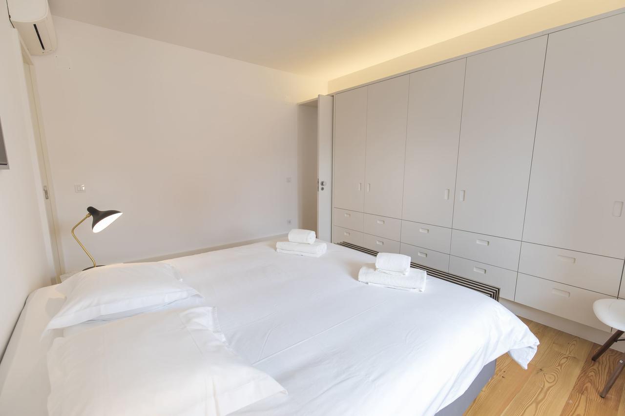 Lovelystay - Chic, Citrus - Private Garden * Lisbon