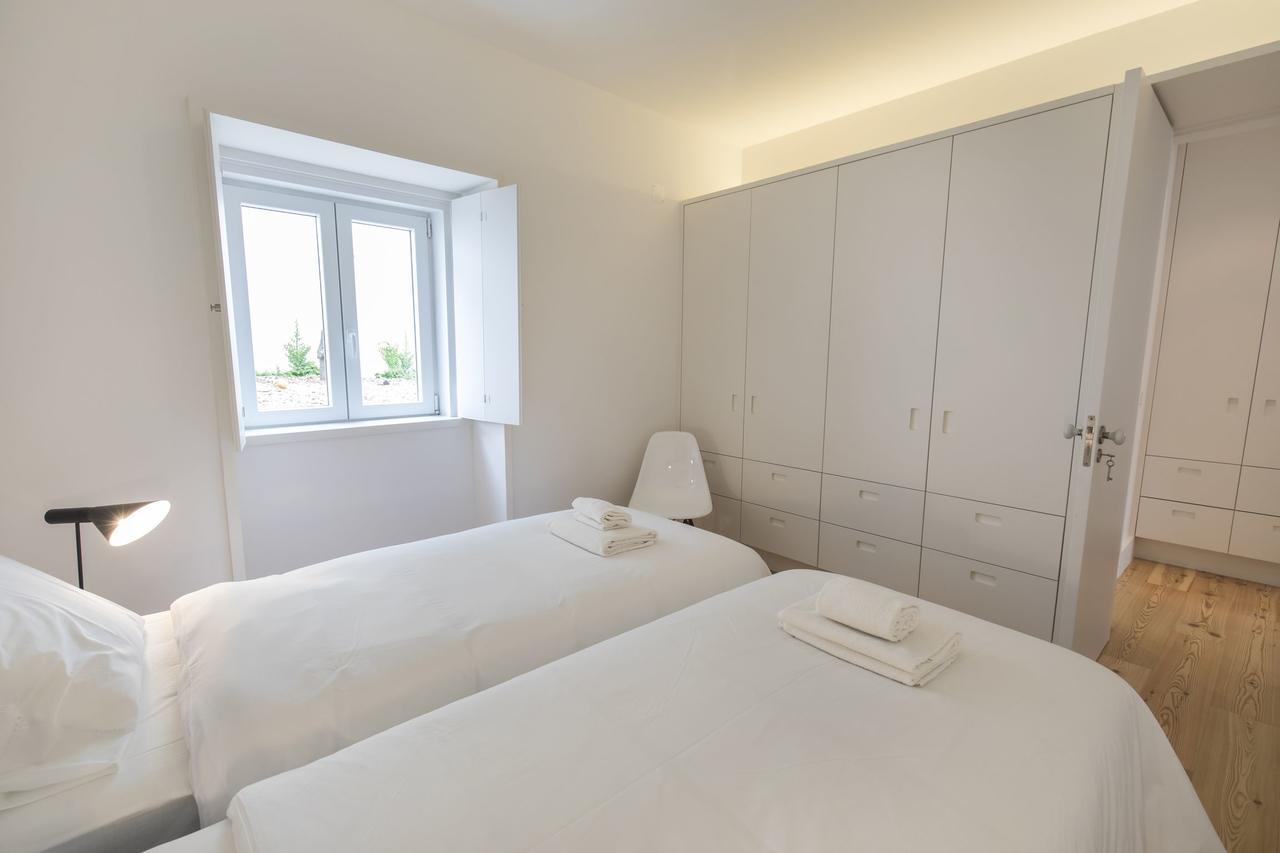 Lovelystay - Chic, Citrus - Private Garden * Lisbon