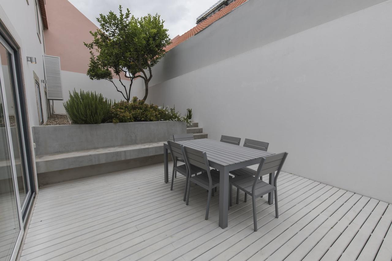 Lovelystay - Chic, Citrus - Private Garden Apartment