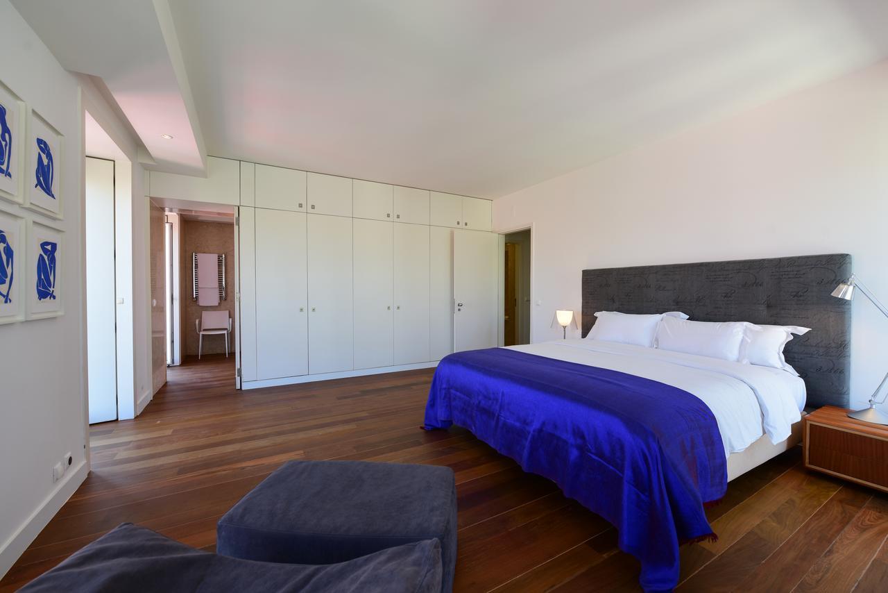 Apartment Chiado - Lounge *