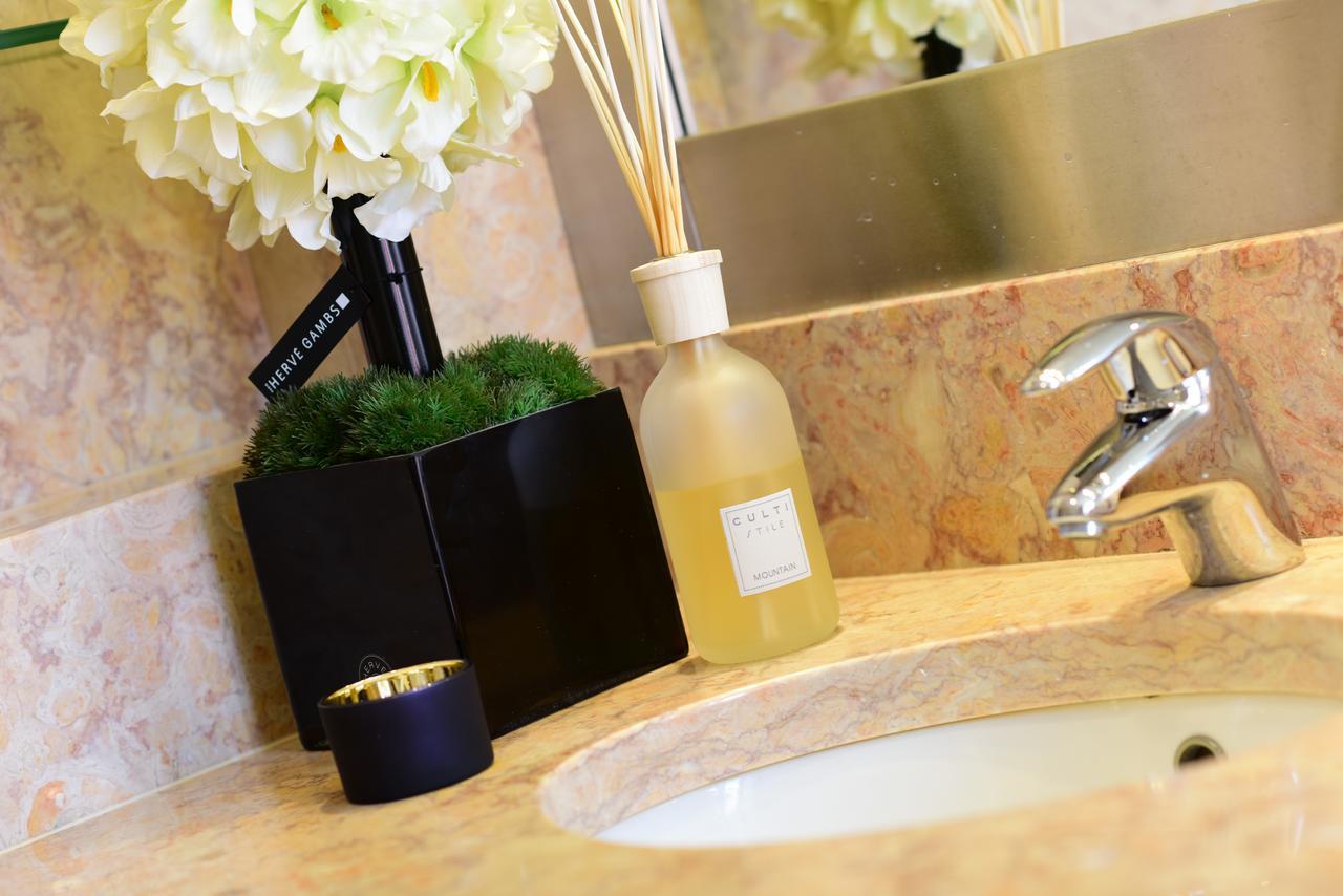 Apartment Chiado - Lounge