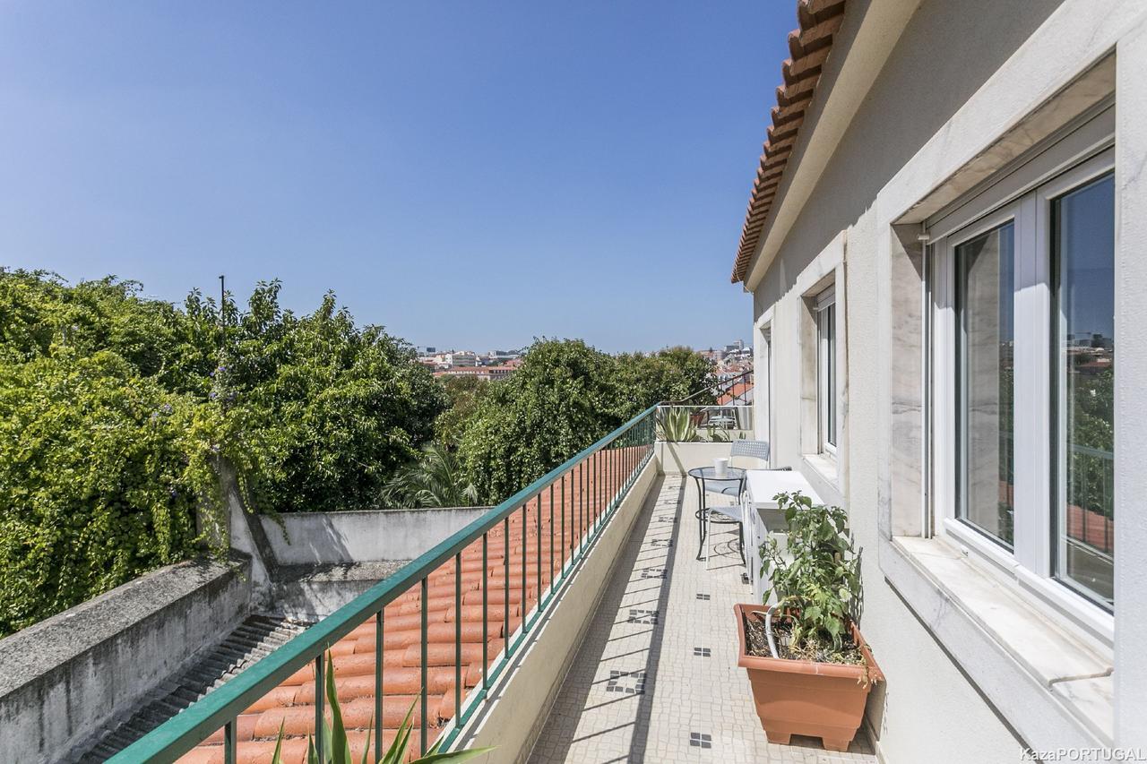Apartment Santo Andre Terrace *