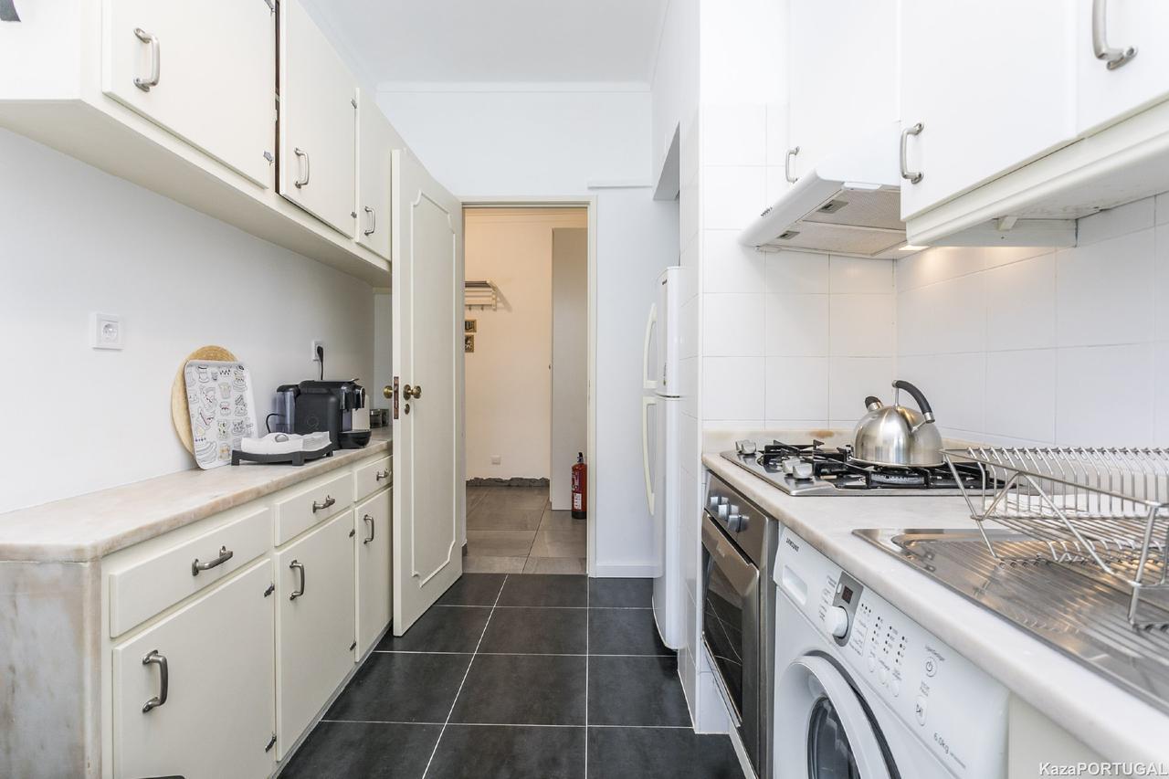 Apartment Santo Andre Terrace