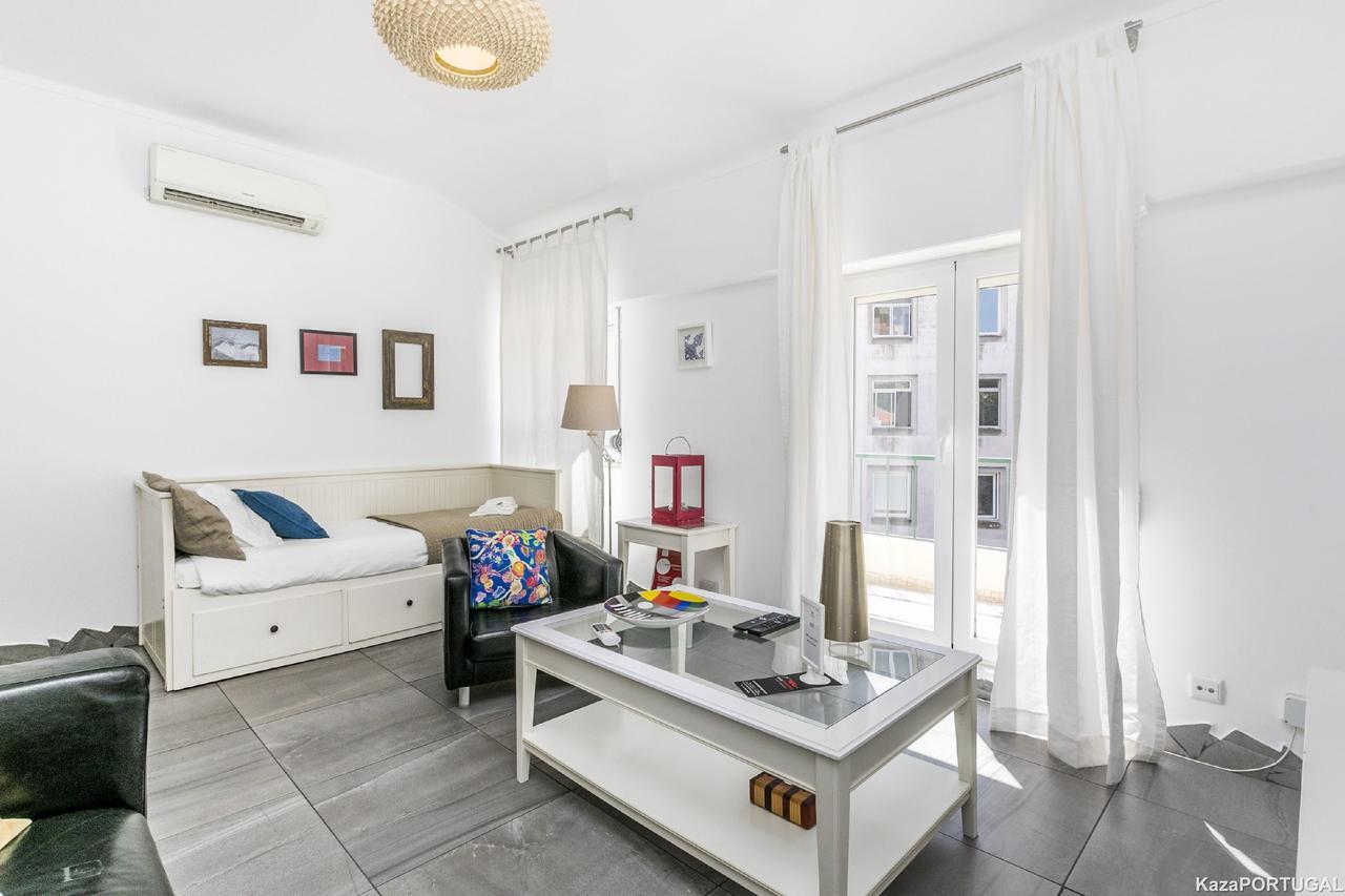 Apartment Santo Andre Terrace *