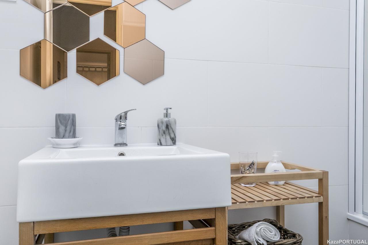 Apartment Santo Andre Terrace *